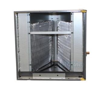 Photo of Goodman CHPF3743C6 (Item No. 724339) 3 to 3.5 Ton, W 26 x H 21 x D 21 1/8, Horizontal Cased Evaporator Coil 57905