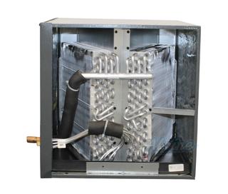 Photo of Goodman CHPF3743C6 (Item No. 724339) 3 to 3.5 Ton, W 26 x H 21 x D 21 1/8, Horizontal Cased Evaporator Coil 57907