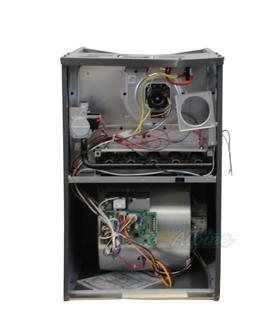 Photo of Goodman GM9S801005CN (Item No. 724537) 100,000 BTU Furnace, 80% Efficiency, Single-Stage Burner, 2000 CFM Multi-Speed Blower, Upflow/Horizontal Flow Application 57917