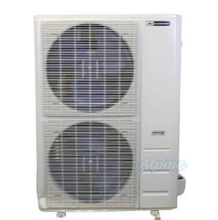 Photo of Blueridge BMY36HHUC (Item No. 724892) 36,000 BTU Single Zone HYPER HEAT Ductless Mini Split Outdoor Condenser 58128