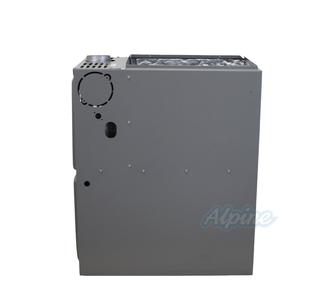 Photo of Blueridge BG801UH090BE16 (Item No. 724938) 90,000 BTU Furnace, 80% Efficiency, Single-Stage Burner, 1,600 CFM High-Efficiency Blower, Upflow/Horizontal Flow Application 58032