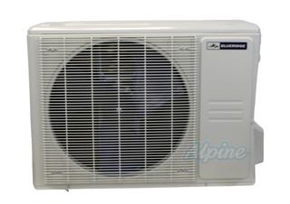 Photo of Blueridge BMY18DIY22C (Item No. 725018) 18,000 BTU 22 SEER Single Zone 208-230V Do It Yourself Ductless Mini Split Outdoor Condenser 58134