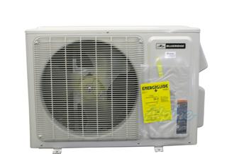 Photo of Blueridge BMKH1231/O (Item No. 725024) 12,000 BTU 30.5 SEER / 24 SEER2 ULTRA HEAT Single Zone Ductless Mini Split Outdoor Condenser 58122