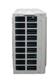 Photo of Blueridge BMKH1231/O (Item No. 725024) 12,000 BTU 30.5 SEER / 24 SEER2 ULTRA HEAT Single Zone Ductless Mini Split Outdoor Condenser 58125