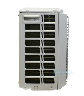 Photo of Blueridge BMHH09Y25C (Item No. 725179) 9,000 BTU 25 SEER Single Zone Hyper Heat Ductless Mini Split Outdoor Condenser 58105