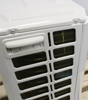 Photo of Blueridge BMHH09Y25C (Item No. 725179) 9,000 BTU 25 SEER Single Zone Hyper Heat Ductless Mini Split Outdoor Condenser 58108