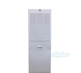 Photo of Alpine AHE7ED-010K3 (Item No. 725768) 10 Kilowatt (31,000 BTU) Electric Mobile Home Furnace, Multi-Speed Blower, Downflow Application 58338