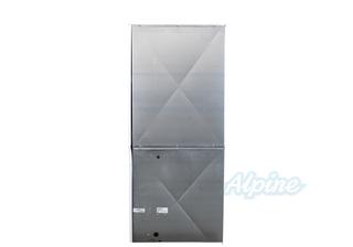 Photo of Alpine AHE7ED-010K3 (Item No. 725768) 10 Kilowatt (31,000 BTU) Electric Mobile Home Furnace, Multi-Speed Blower, Downflow Application 58341