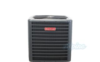 Photo of Goodman GSXN403610 (Item No. 726267) 3 Ton, 14.3 SEER2 Condenser, R-410A Refrigerant 58334