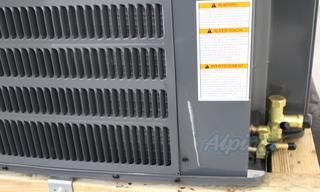 Photo of Goodman GSXN403610 (Item No. 726267) 3 Ton, 14.3 SEER2 Condenser, R-410A Refrigerant 58332