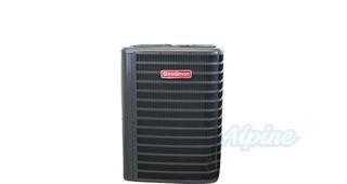 Photo of Goodman GSXN3N4210 (Item No. 726561) 3.5 Ton, 13.4 SEER2 Condenser, R-410A Refrigerant, Northern Sales Only 58571