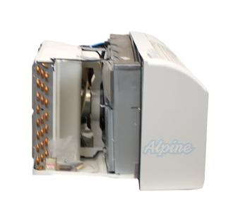 Photo of Blueridge BP07ANR (Item No. 726692) 7,000 BTU (0.6 Ton) Cooling, 10,900 BTU Heating, 13.1 EER Heat Pump PTAC, 3.5kW Heat Strip, R-410A Refrigerant, 208/230V 58806