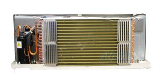 Photo of Blueridge BP07ANR (Item No. 726692) 7,000 BTU (0.6 Ton) Cooling, 10,900 BTU Heating, 13.1 EER Heat Pump PTAC, 3.5kW Heat Strip, R-410A Refrigerant, 208/230V 58807