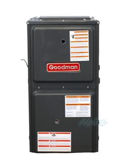 Photo of Goodman GM9C960803BN (Item No. 726743) 80,000 BTU Furnace, 96% Efficiency, 2 Stage Burner, 1200 CFM, Multi-Speed Upflow/Horizontal Flow Application 58778