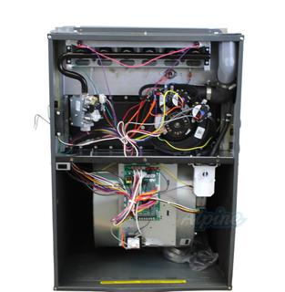 Photo of Goodman GM9C961205DN (Item No. 726770) 120,000 BTU Furnace, 96% Efficiency, 2 Stage Burner, 2000 CFM, Multi-Speed Upflow/Horizontal Flow Application 58740