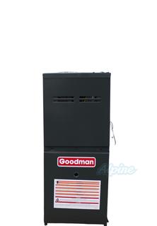 Photo of Goodman GM9S800603AN (Item No. 727362) 60,000 BTU Furnace, 80% Efficiency, Single-Stage Burner, 1200 CFM Multi-Speed Blower, Upflow/Horizontal Flow Application 58868