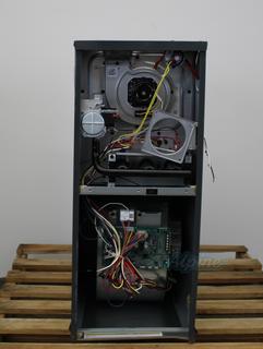 Photo of Goodman GM9S800603AN (Item No. 727362) 60,000 BTU Furnace, 80% Efficiency, Single-Stage Burner, 1200 CFM Multi-Speed Blower, Upflow/Horizontal Flow Application 58872