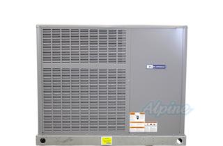 Photo of Blueridge BPRPHP1442EP-2 (Item No. 727437) 3.5 Ton Cooling, 39,000 BTU Heating, 14 SEER Self-Contained Packaged Heat Pump, Multi-Position 58852