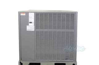 Photo of Blueridge BPRPHP1442EP-2 (Item No. 727437) 3.5 Ton Cooling, 39,000 BTU Heating, 14 SEER Self-Contained Packaged Heat Pump, Multi-Position 58853