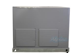 Photo of Blueridge BPRPHP1442EP-2 (Item No. 727437) 3.5 Ton Cooling, 39,000 BTU Heating, 14 SEER Self-Contained Packaged Heat Pump, Multi-Position 58854