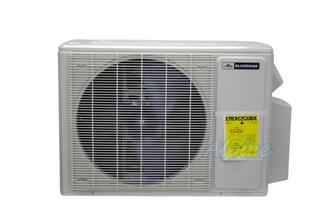 Photo of Blueridge BMM18C (Item No. 727511) 18,000 BTU Two Zone Ductless Mini Split Outdoor Condenser 58891