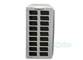 Photo of Blueridge BMM18C (Item No. 727511) 18,000 BTU Two Zone Ductless Mini Split Outdoor Condenser 58892