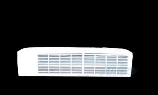 Photo of Blueridge BMKH1824/I (Item No. 727604) 18,000 BTU Single Zone ULTRA HEAT Wall Mounted Ductless Air Handler (1/4 LL 5/8 SL) 58901