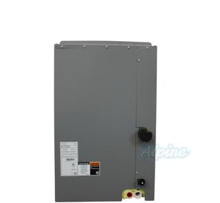 Photo of Blueridge BC4X48B (Item No. 730108) 4 Ton, W 17.5 x H 27.5 x D 21, Painted Cased Evaporator Coil, w/ TXV 59739