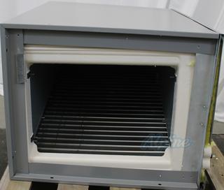 Photo of Blueridge BC4X48B (Item No. 730108) 4 Ton, W 17.5 x H 27.5 x D 21, Painted Cased Evaporator Coil, w/ TXV 59749