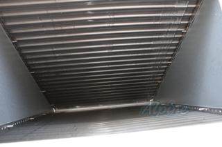Photo of Blueridge BC4X48B (Item No. 730108) 4 Ton, W 17.5 x H 27.5 x D 21, Painted Cased Evaporator Coil, w/ TXV 59750