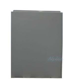 Photo of Blueridge BC4X48B (Item No. 730108) 4 Ton, W 17.5 x H 27.5 x D 21, Painted Cased Evaporator Coil, w/ TXV 59740