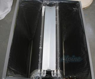 Photo of Blueridge BC4X48B (Item No. 730108) 4 Ton, W 17.5 x H 27.5 x D 21, Painted Cased Evaporator Coil, w/ TXV 59743