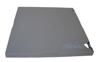 Photo of Alpine AG-PAD30 (Item No. 728235) (Item No. 730183) 30" x 30" x 2" UV Resistant Plastic Condensing Unit Pad 59628
