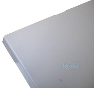 Photo of Alpine AG-PAD30 (Item No. 728235) (Item No. 730183) 30" x 30" x 2" UV Resistant Plastic Condensing Unit Pad 59639