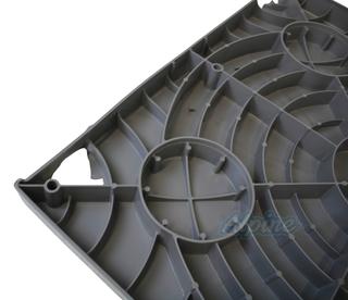 Photo of Alpine AG-PAD30 (Item No. 728235) (Item No. 730183) 30" x 30" x 2" UV Resistant Plastic Condensing Unit Pad 59632