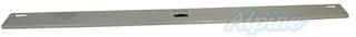 Photo of Blueridge BY650 (Item No. 730222) Blueridge Adjustable Wall Bracket w/ 25.5 inch long arms for Ductless Mini Splits, 440 lbs Capacity 59753