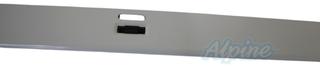 Photo of Blueridge BY650 (Item No. 730222) Blueridge Adjustable Wall Bracket w/ 25.5 inch long arms for Ductless Mini Splits, 440 lbs Capacity 59754