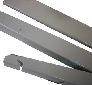 Photo of Blueridge BY650 (Item No. 730222) Blueridge Adjustable Wall Bracket w/ 25.5 inch long arms for Ductless Mini Splits, 440 lbs Capacity 59755