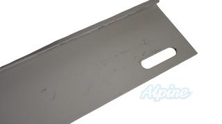 Photo of Blueridge BY650 (Item No. 730222) Blueridge Adjustable Wall Bracket w/ 25.5 inch long arms for Ductless Mini Splits, 440 lbs Capacity 59757