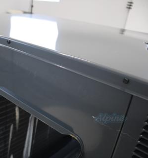Photo of Goodman GPHH36041 (Item No. 730231) 5 Ton, 13.4 SEER2 Self-Contained Packaged Heat Pump 59622