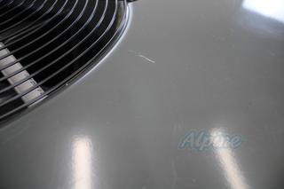 Photo of Goodman GPHH36041 (Item No. 730231) 5 Ton, 13.4 SEER2 Self-Contained Packaged Heat Pump 59625