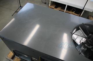 Photo of Goodman GPHH36041 (Item No. 730231) 5 Ton, 13.4 SEER2 Self-Contained Packaged Heat Pump 59627