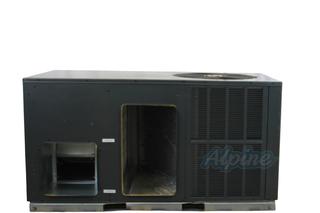 Photo of Goodman GPHH36041 (Item No. 730231) 5 Ton, 13.4 SEER2 Self-Contained Packaged Heat Pump 59615
