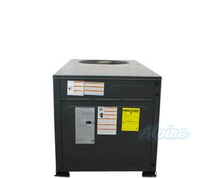 Photo of Goodman GPHH36041 (Item No. 730231) 5 Ton, 13.4 SEER2 Self-Contained Packaged Heat Pump 59616
