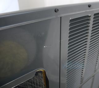 Photo of Goodman GPHH36041 (Item No. 730231) 5 Ton, 13.4 SEER2 Self-Contained Packaged Heat Pump 59620