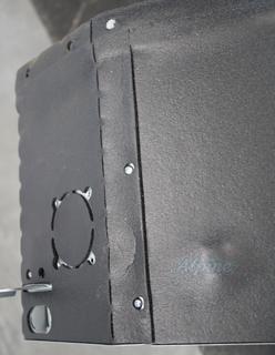 Photo of Blueridge BM09MCC (Item No. 730306) 9,000 BTU Ceiling Cassette Air Handler (1/4 LL 3/8 SL) 59785