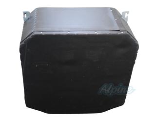 Photo of Blueridge BM09MCC (Item No. 730306) 9,000 BTU Ceiling Cassette Air Handler (1/4 LL 3/8 SL) 59777