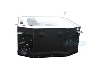Photo of Blueridge BM09MCC (Item No. 730306) 9,000 BTU Ceiling Cassette Air Handler (1/4 LL 3/8 SL) 59778