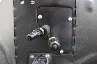 Photo of Blueridge BM09MCC (Item No. 730306) 9,000 BTU Ceiling Cassette Air Handler (1/4 LL 3/8 SL) 59779