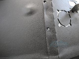 Photo of Blueridge BM09MCC (Item No. 730306) 9,000 BTU Ceiling Cassette Air Handler (1/4 LL 3/8 SL) 59780